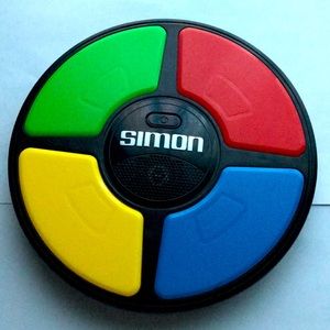 Simon game